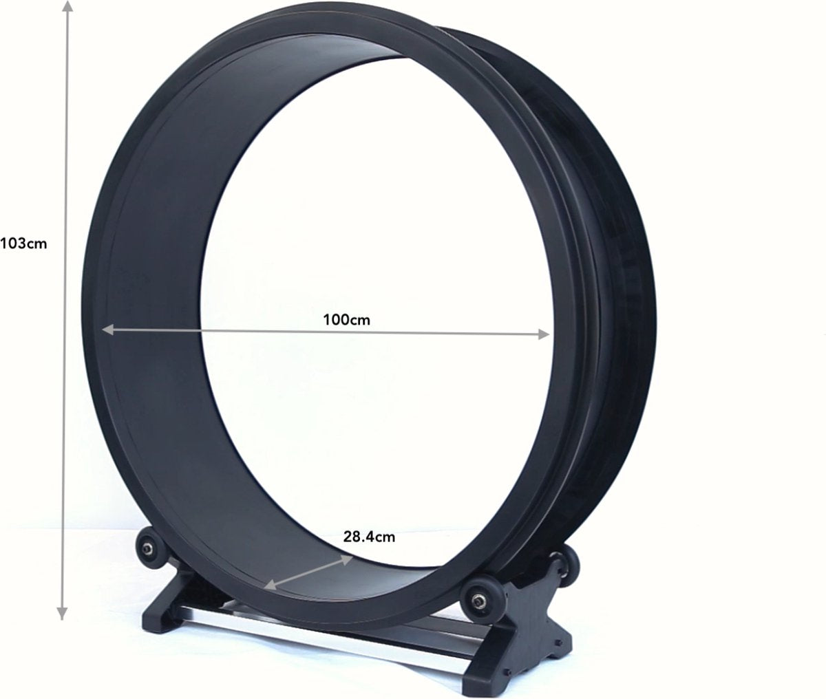 PETLUX® Loopwiel voor katten
