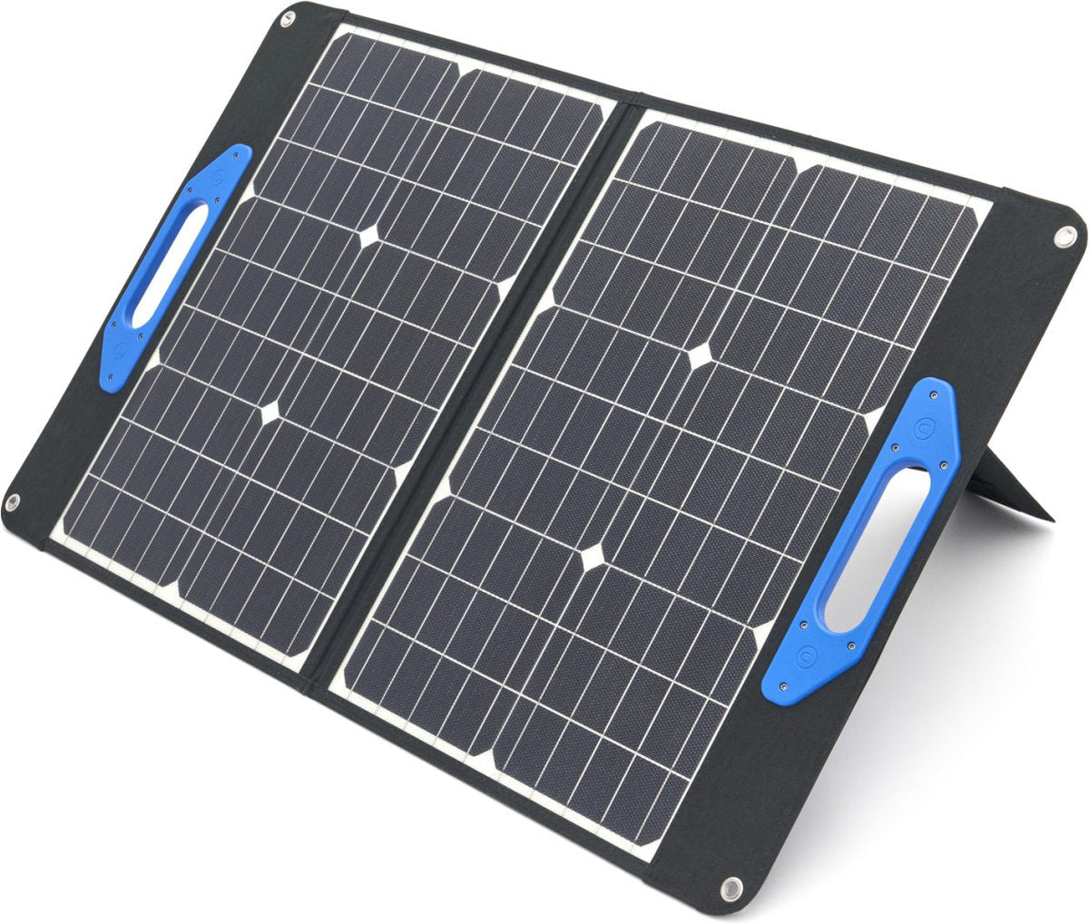 Professional Foldable Solar Panel 60 Watt
