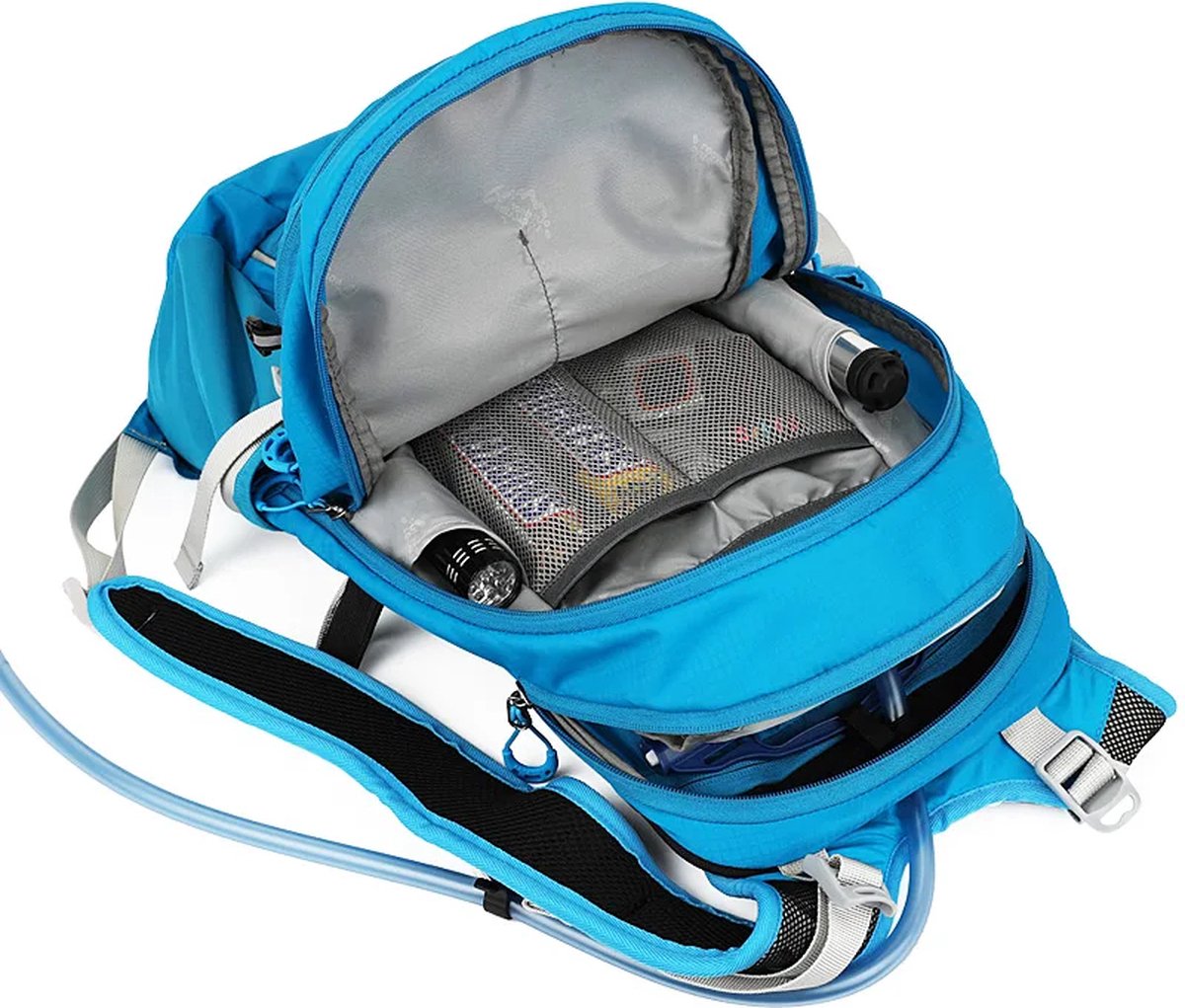 Avoir Avoir®-Klimrugzak 20L-Waterdicht-Intern frame-Unisex-Rood-Outdoor avontuur-Wandelen
