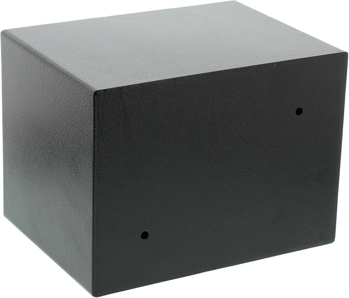 Furniture safe key Favor 52 l 33 kg S1 K black - Fireproof safe