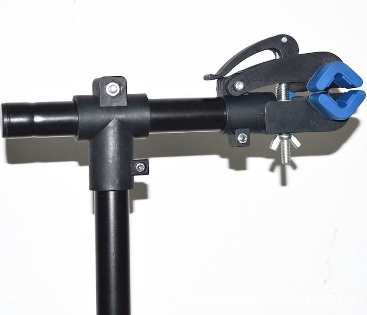 Reparatie Montagestandaard Fiets - 360° Draaibaar - Gereedschapsbak - Fiets Reparatie - Montagesteun - Racefiets - Mtb