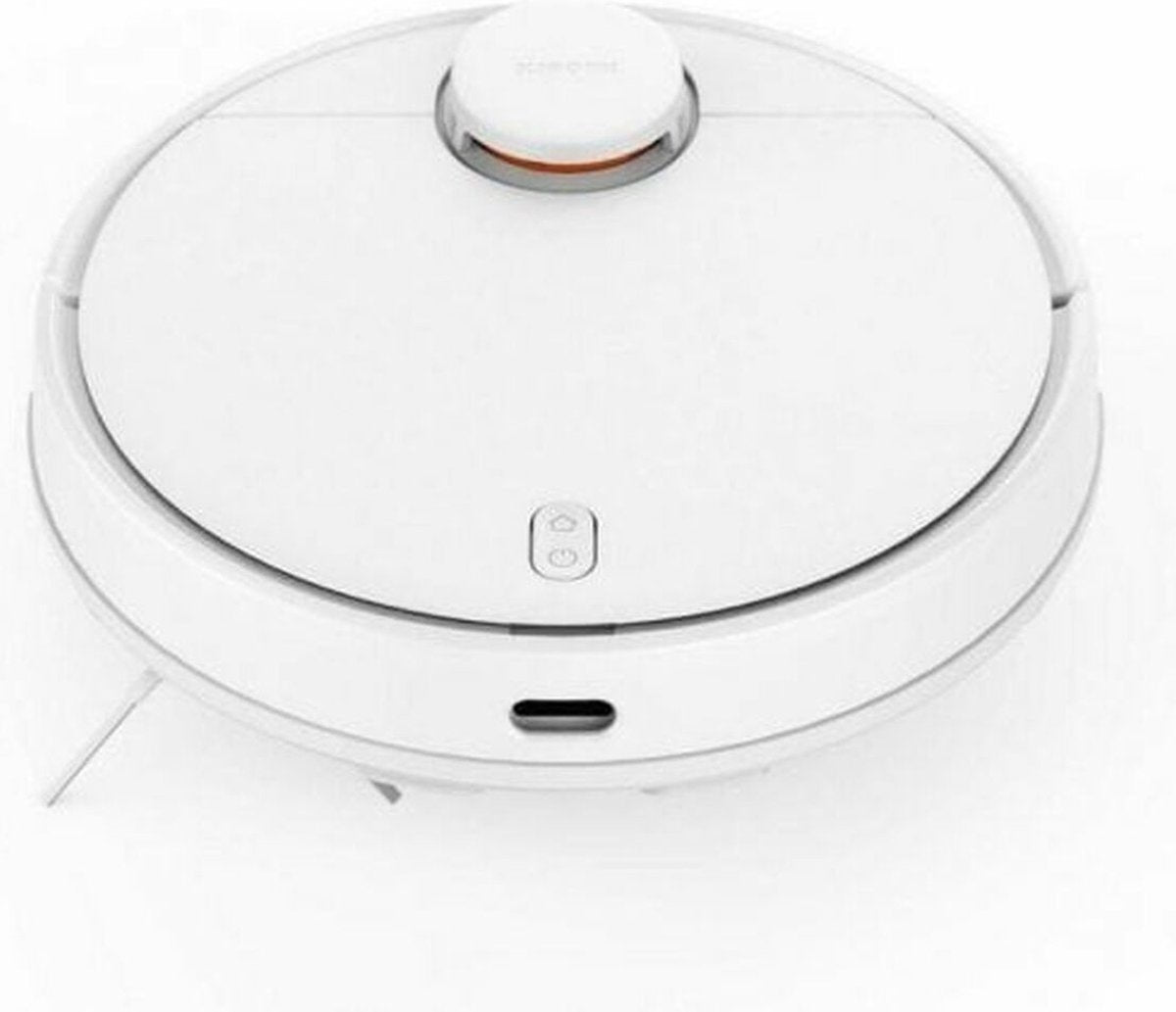 Xiaomi S12 Robotstofzuiger - LDS-lasernavigatie - 4000Pa Zuigkracht - Bedien via app