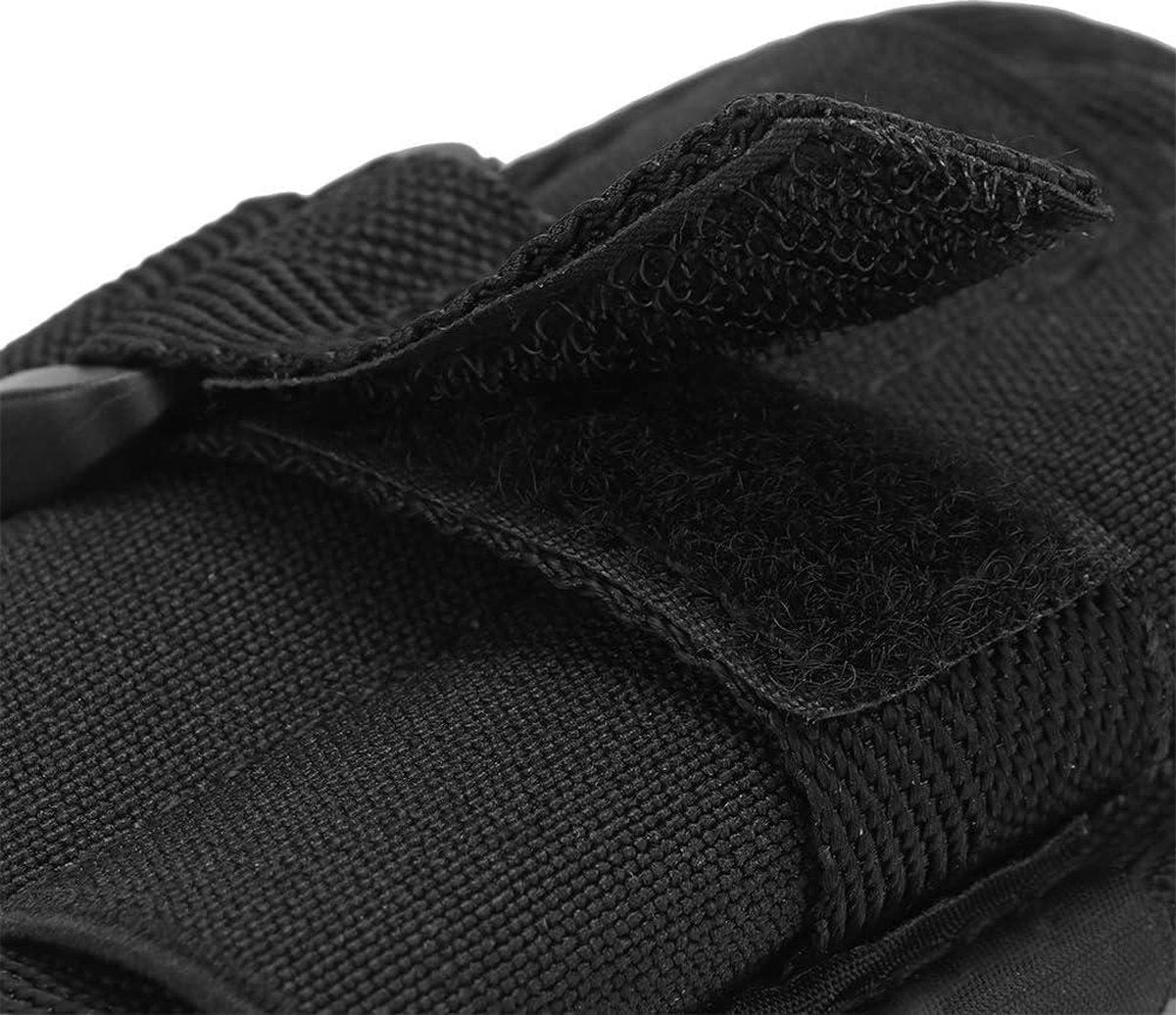 125mm klittenband schuurpapier - nat en droog - 2000/3000/4000/5000/7000/10000 - hout metaal sieraden auto - 24 stuks