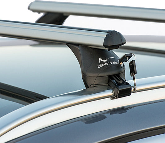 Roof racks suitable for Ford Kuga SUV from 2020