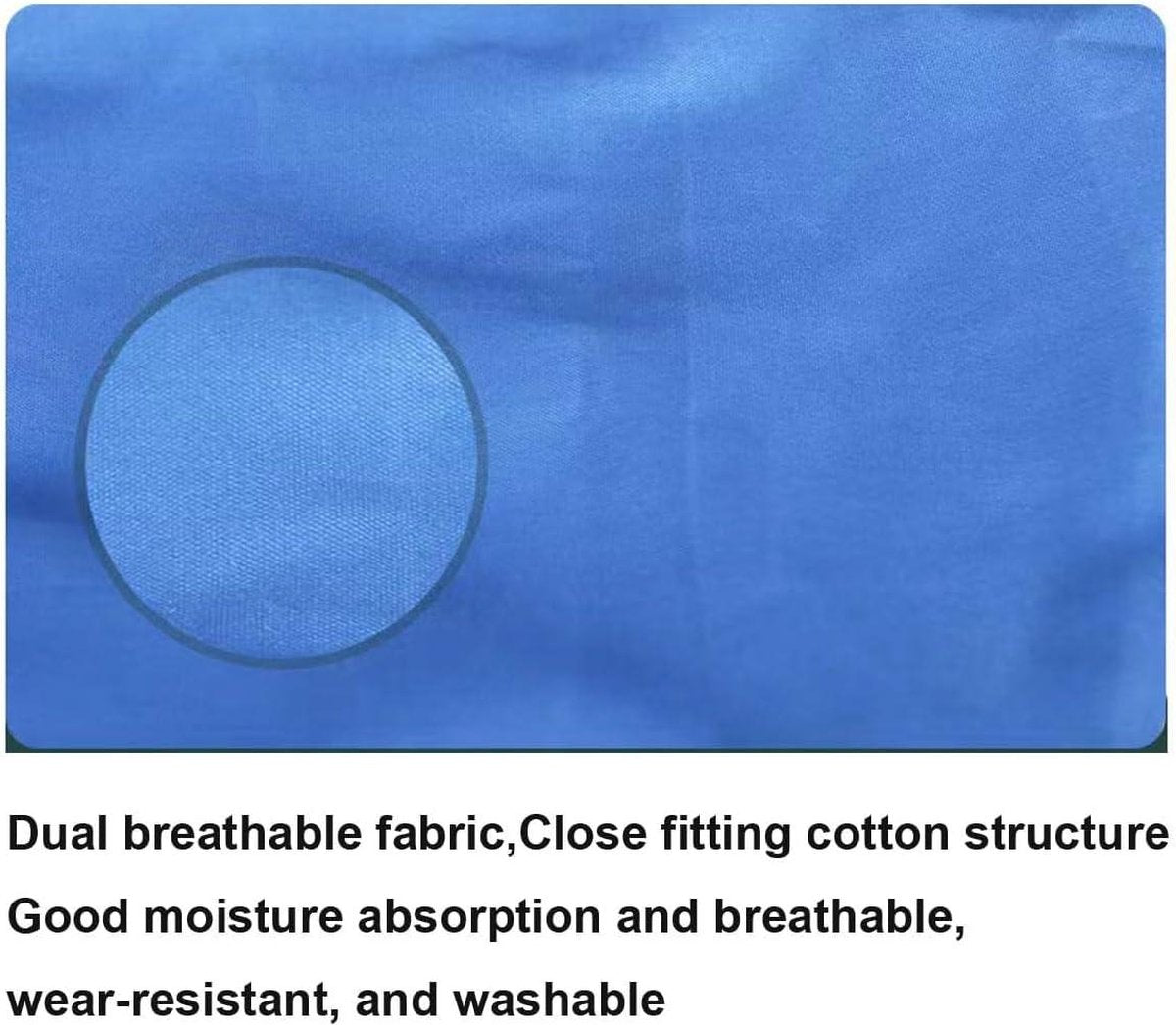 Reusable Wearable Silicone Urinal with Condom Catheter for Men - 2 Urine Catheter Bags - Blue