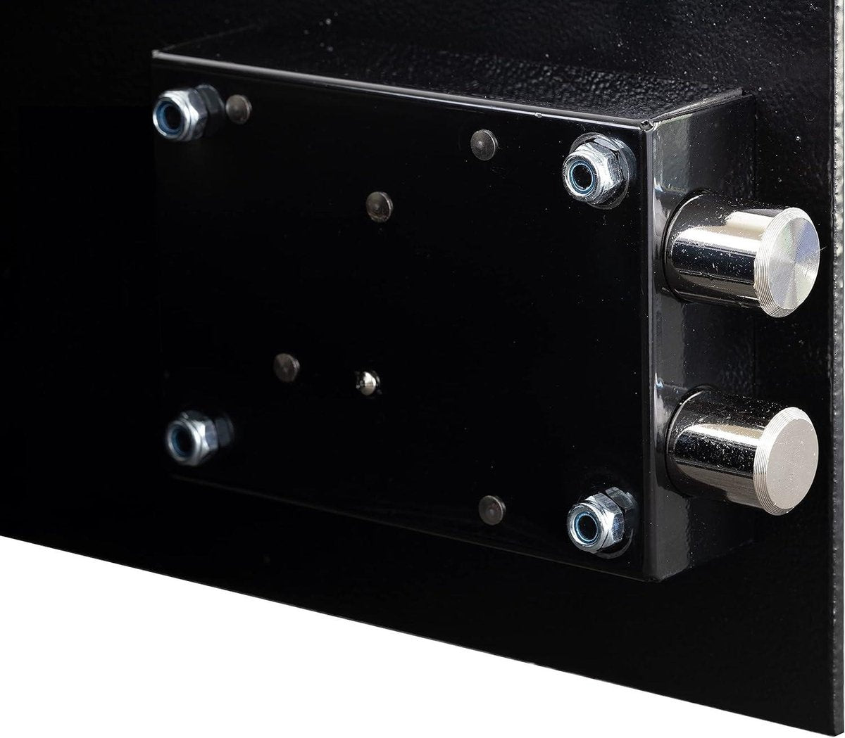 Mechanical Storage Safe - Medium Size - Fireproof Fireproof Safe