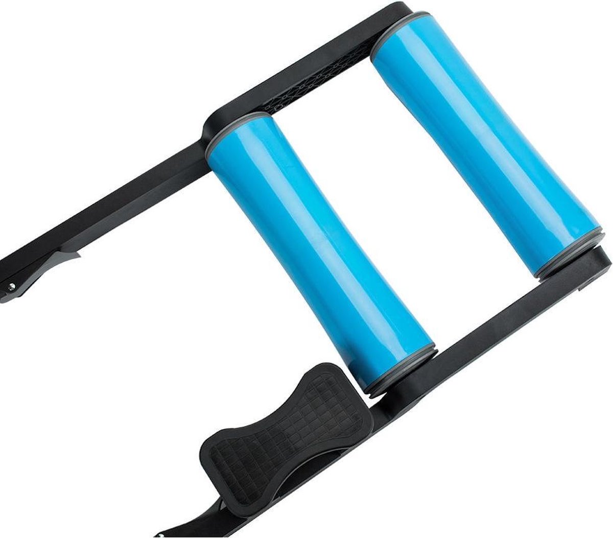 Rollenbank Fietstrainer - Fietsrollenbank - Hometrainer - Racefiets - MTB - 24 t/m 29 & 700C - Indoor Rollenbank Fiets