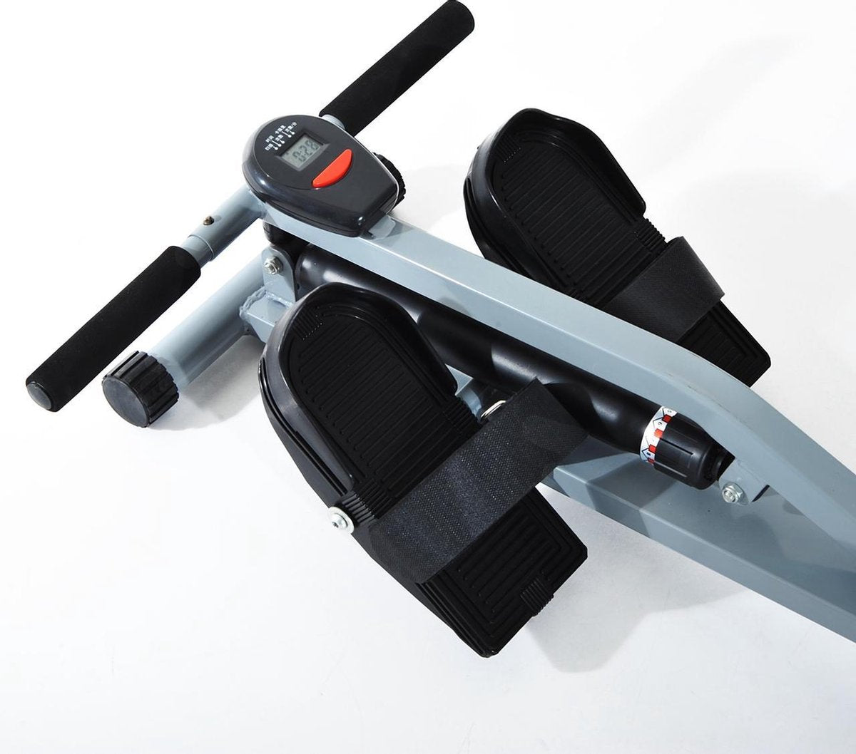 Roeitrainer - Roeimachine - Roeiapparaat - Fitness roeitrainer - Roeitrainers