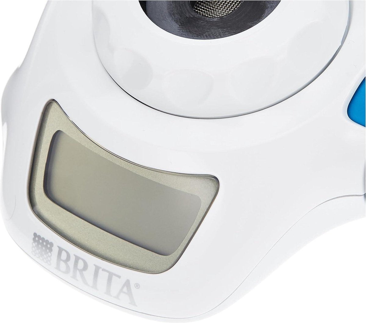 BRITA ON TAP Pro V-MF Waterfiltersysteem incl. 1 filterpatroon - 99,99% - Bacterievrij waterfilters & drinkflessen - Duurzaam Water met Filtertechnologie - Uitstekende Smaak waterfilter kraan