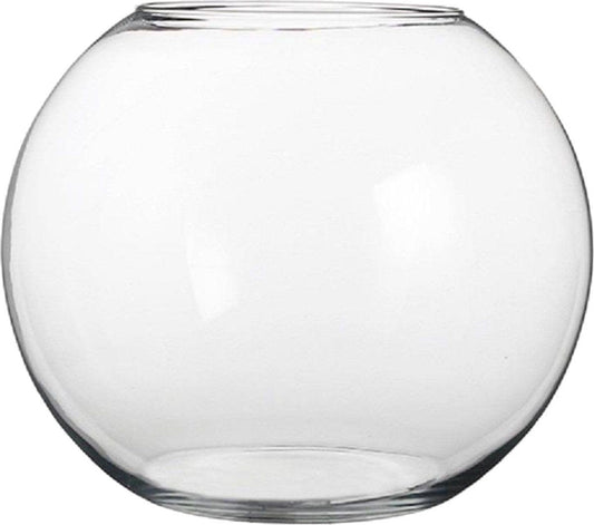 Gladult Vissenkom - Aquarium - 28cm - 11.5L