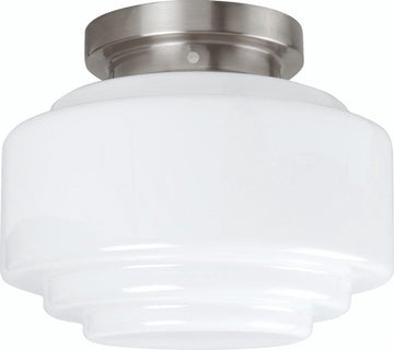 Plafondlamp Art-Deco Small