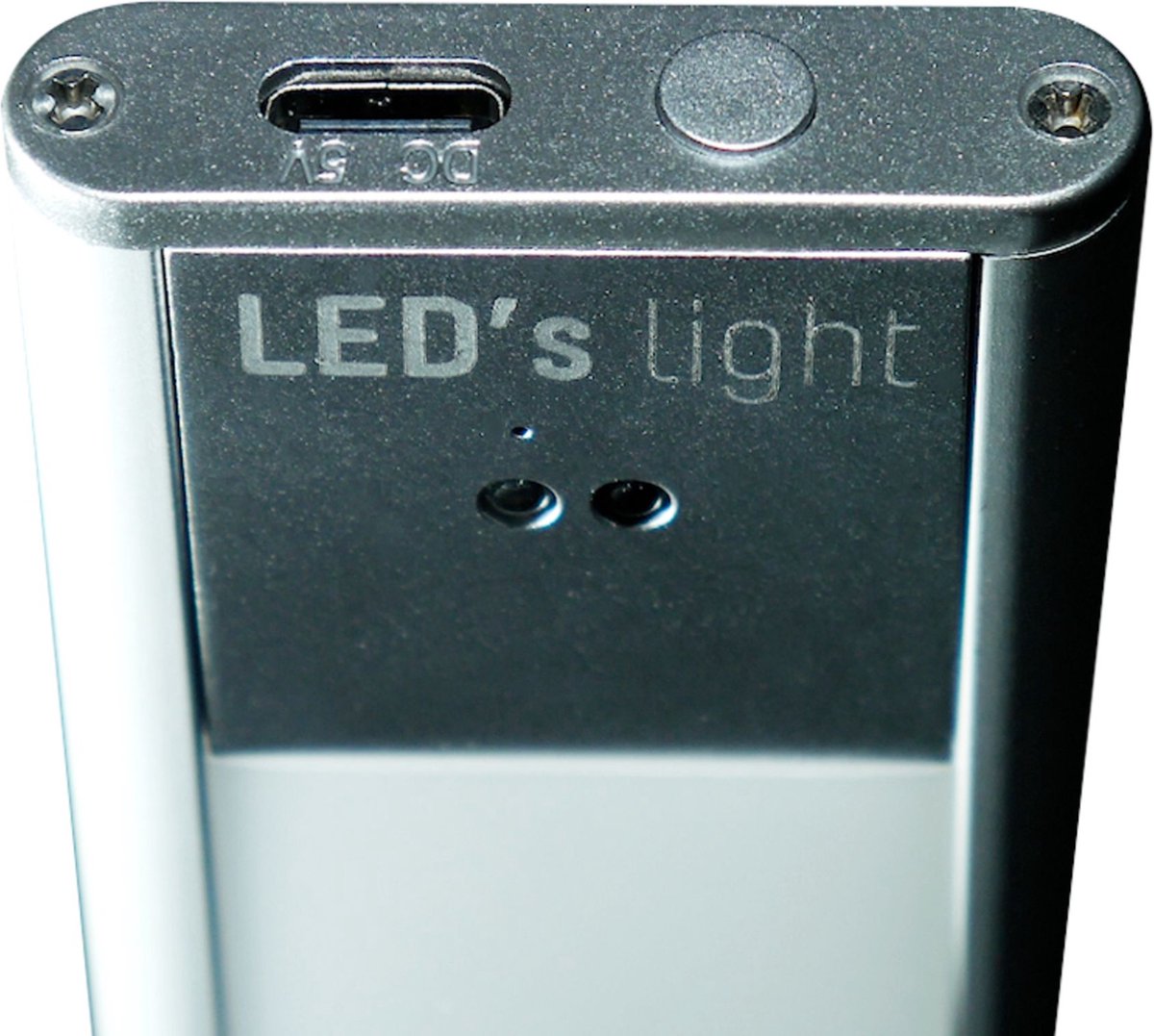 LED Onderbouwverlichting 80 cm met zwaaisensor - Lamp voor kasten & keukens