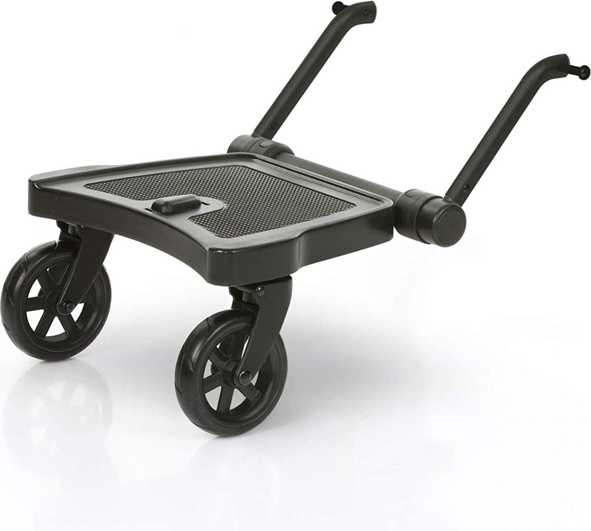 Meerijdplankje - Meerijdplankjes - Meerijplankje - Met Zitje - Voor Kinderwagen - Universeel