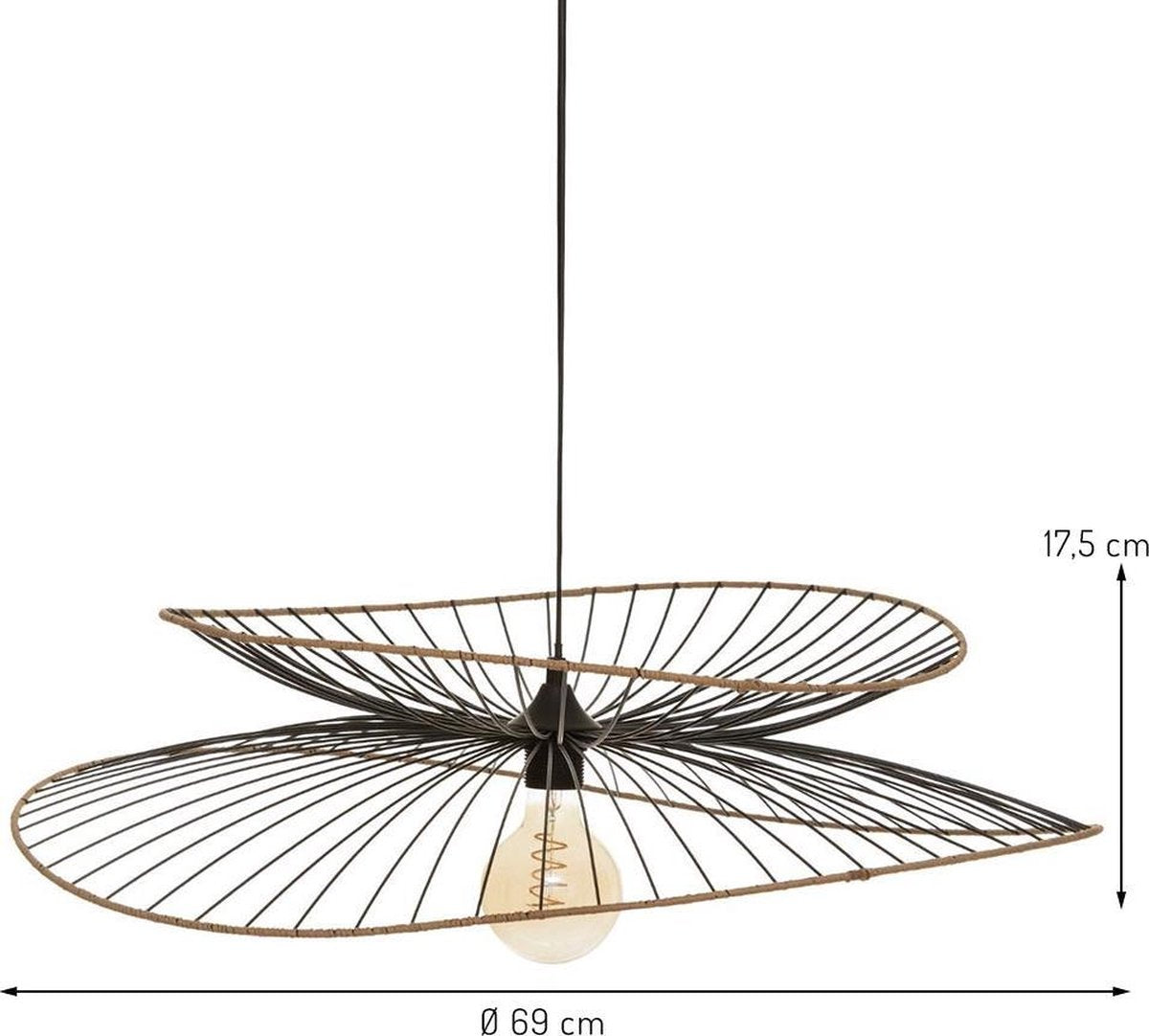Hanglamp Madeline Ø 69 cm