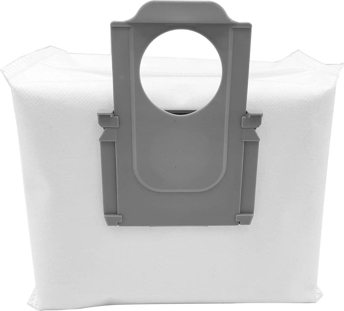Dust bags compatible with Roborock S8 Pro Ultra - Q8 Max+ - 6 pieces.