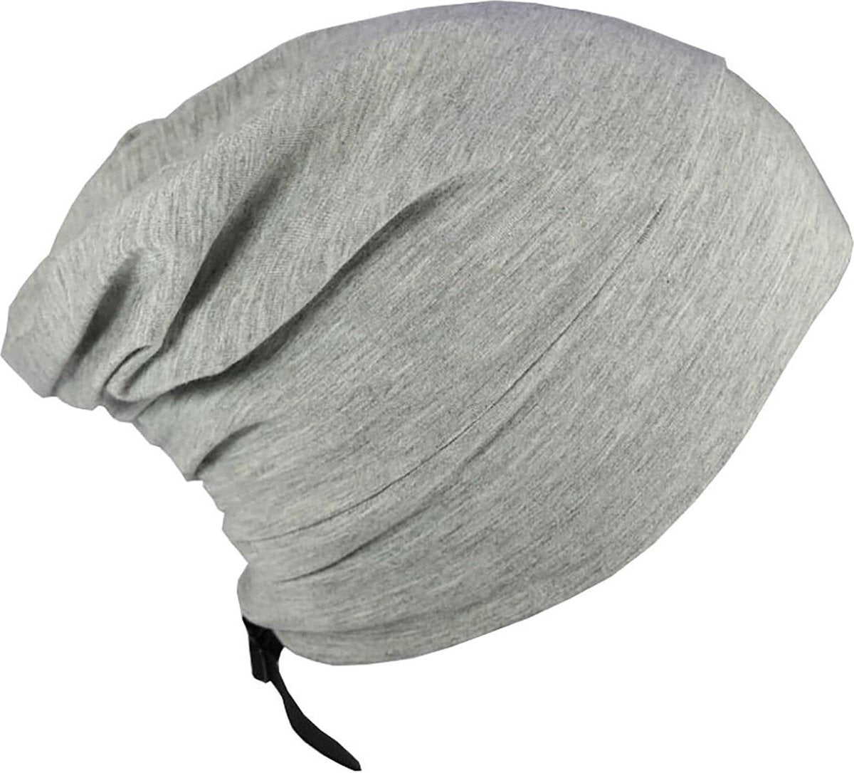 Silk Satin Beanie Hoeden voor Dames - Chemo Mutsen - Zijde Gevoerd - Haar Wrap - Slapen