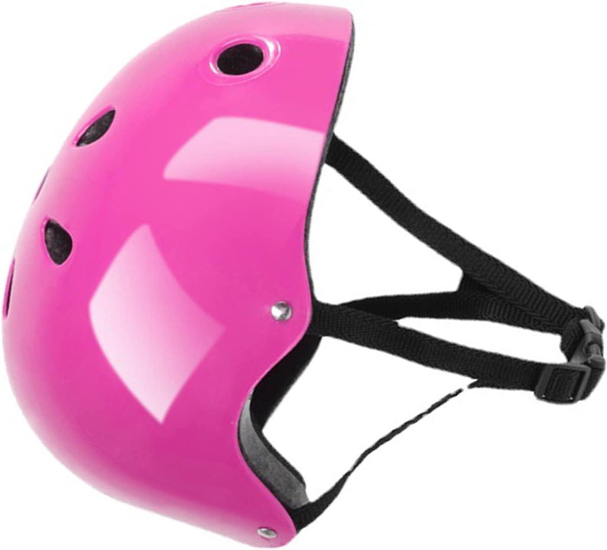 Kids Protective Gear - Helmet Elbow Knee Pad Set - Balance Bike Scooter Roller Skates