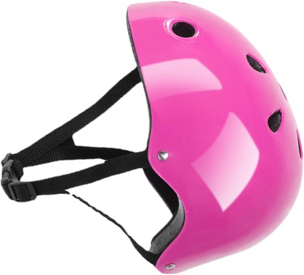 Kids Protective Gear - Helmet Elbow Knee Pad Set - Balance Bike Scooter Roller Skates