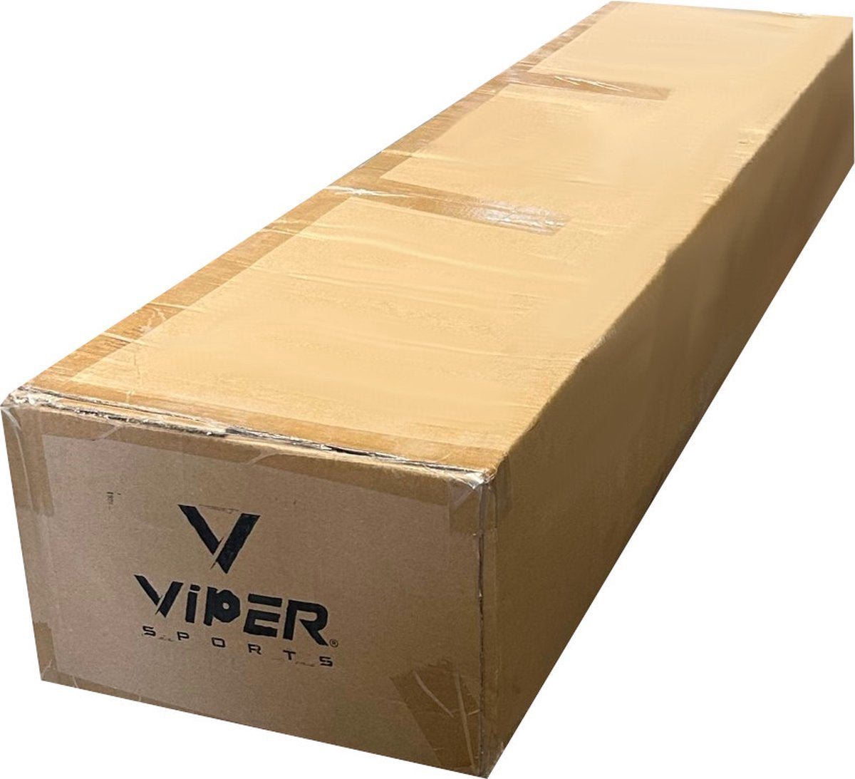 Viper Sports Valkyrie – Roeitrainer – Roeimachine – Hydraulische weerstand – 126 x 46 x 82 cm - Zwart