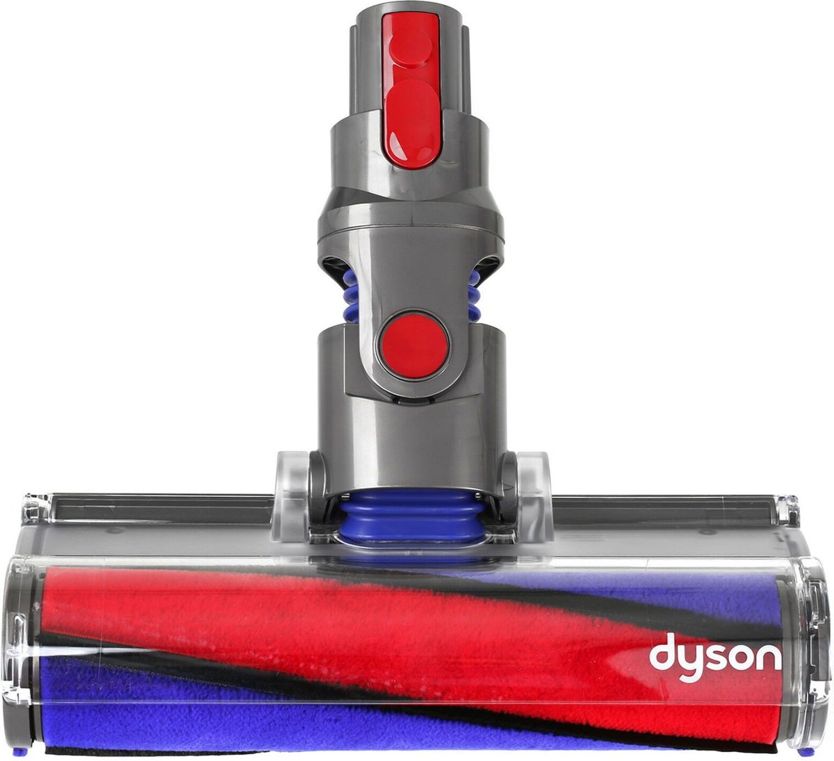 Dyson 96648908 Softroller Parket - Stofzuigeronderdeel - Dyson V7, V8, V10 en V11