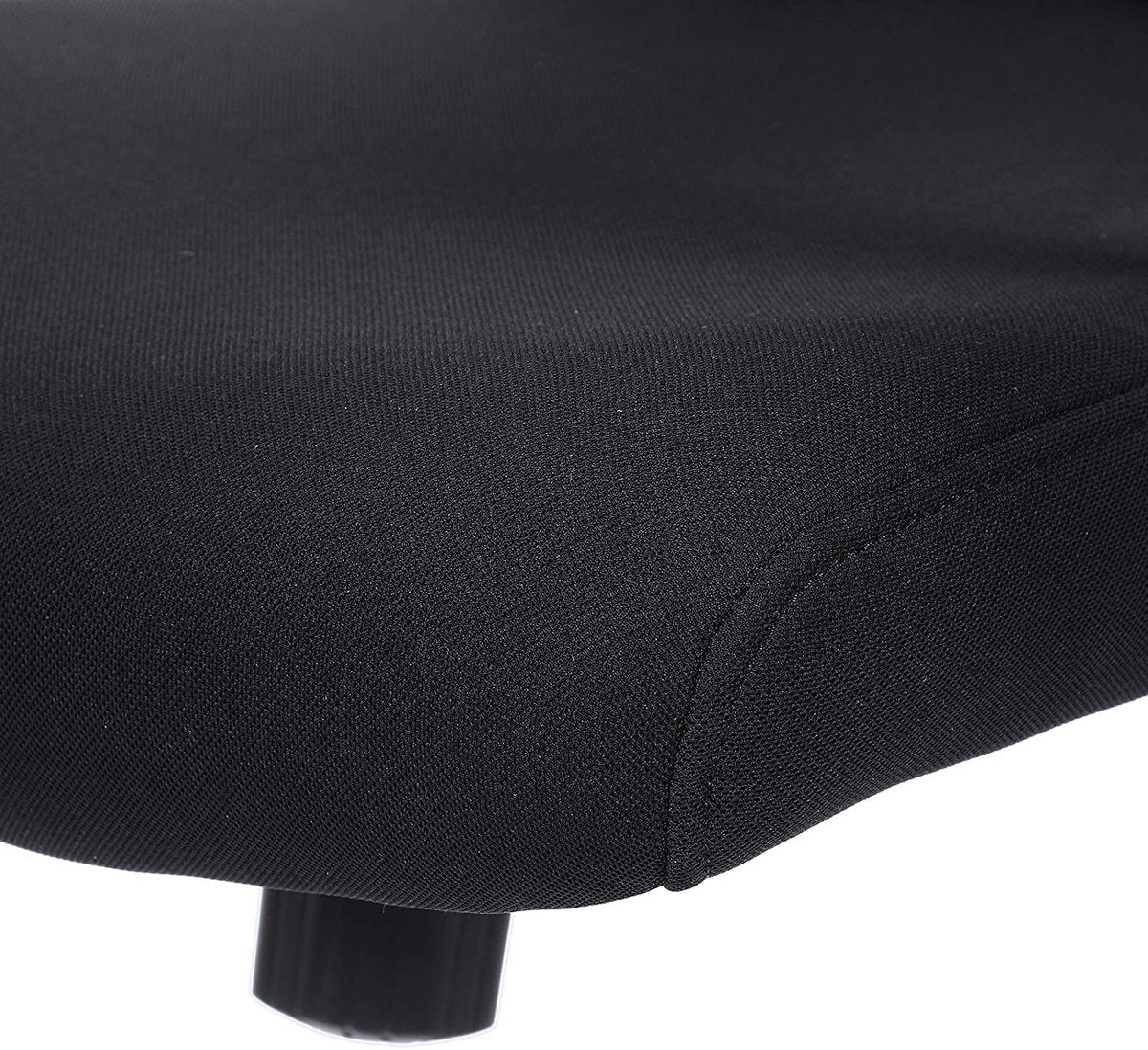 ACAZA Office Chair - Adjustable - Office Chairs with Wheels - Black