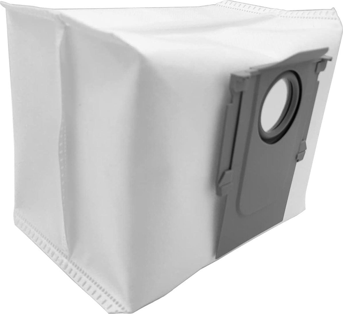 Dust bags compatible with Roborock S8 Pro Ultra - Q8 Max+ - 6 pieces.