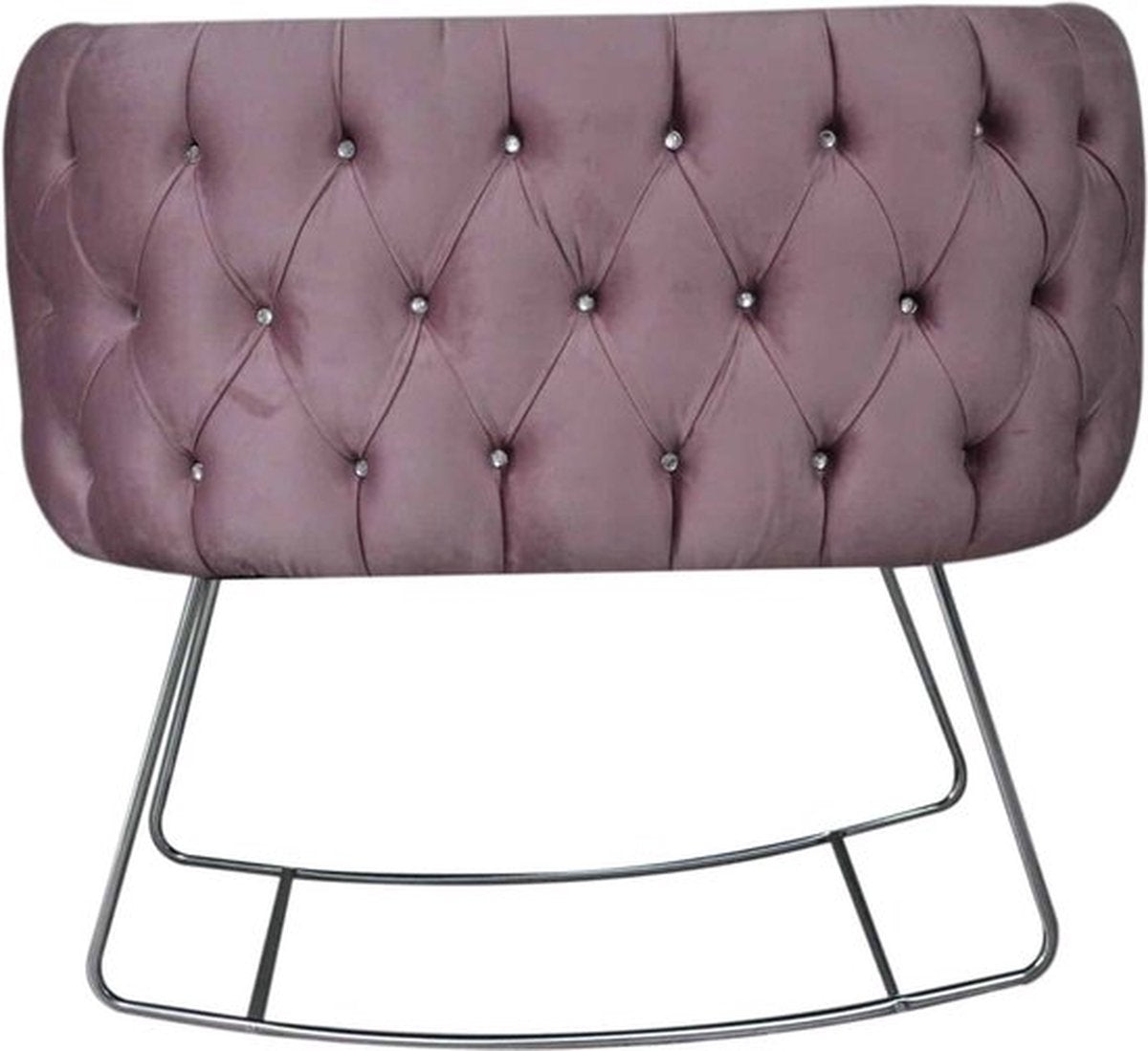 Luxe babywiegjes