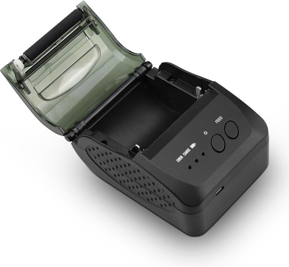 Ticketprinter - Labelprinter - Labelmaker - Verzendlabelprinter - Kassabonprinter - Kassa Printer - Bluetooth en USB