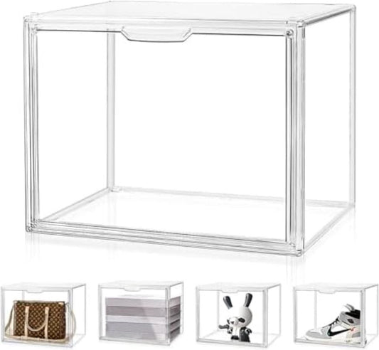 Vitrinekastje - Vitrine Box