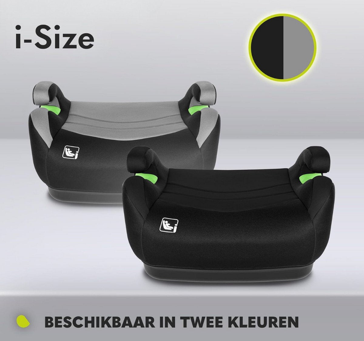 Stoelverhoger auto - Essentieel voor in de auto