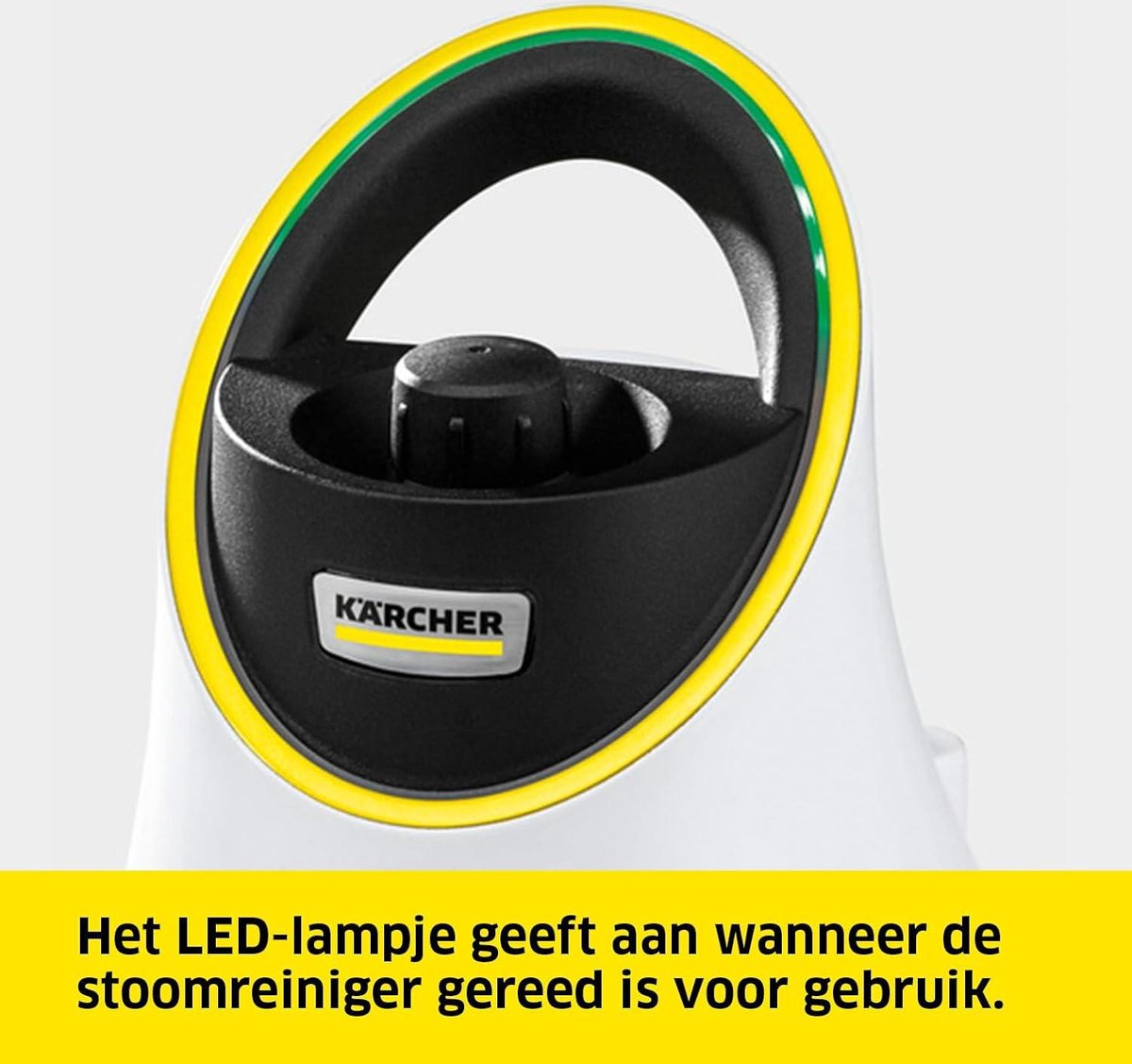 Stoomreiniger SC 2 Deluxe oppervlakte- ca. 75m² reservoir- 1 l stoomdruk- max 3,2 bar opwarmtijd- 6,5 min verwarmingsvermogen- 1.500 W met EasyFix vloerreinigingsset en 3 sproeikoppen Stoomreiniger