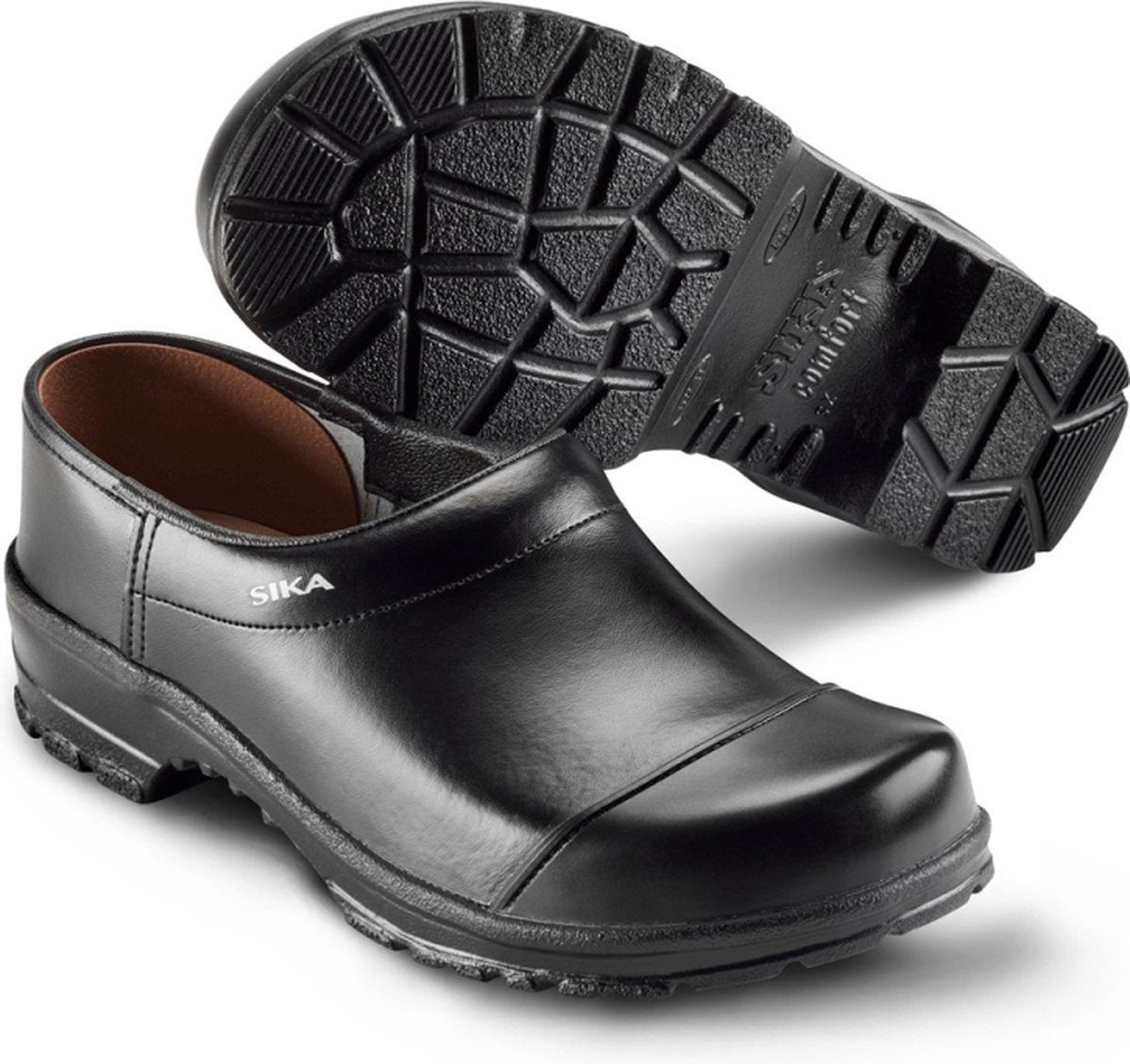 Sika 2530 Werkklompen - Maat 43