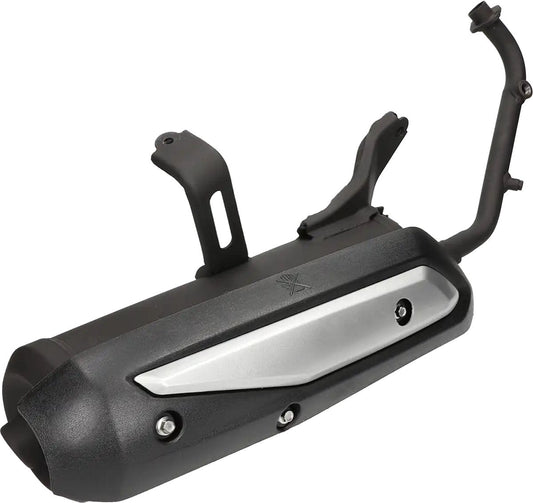 Exhaust Sym Mio, Mio50i 50cc 4 Stroke Euro 4 / 5 (original model)