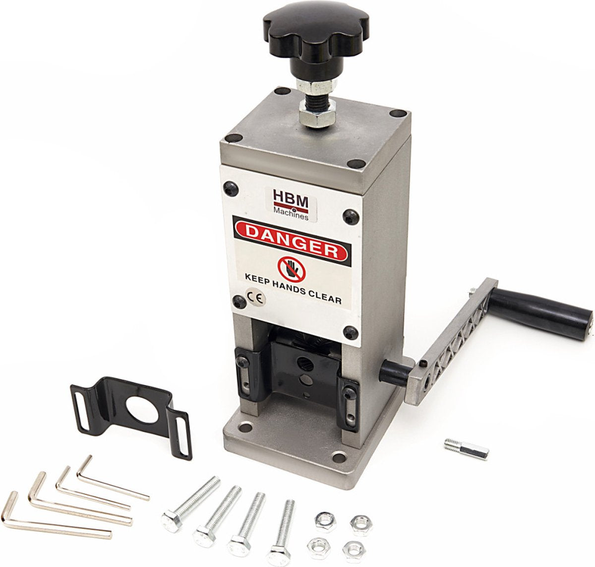 Professional Manual Cable Stripper, Cable Peeler, Wire Stripping Machine