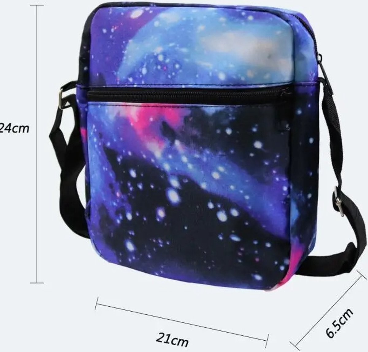 Verkoop Nederland® - Kinder rugzak - Voetbal - Ronaldinho Star - Met Laptop Vak - School Rugzak - Gratis Potlood Tas + lunchtasje - Schooltassen Voor Jongens En Meisjes - Beste Cadeau - R-Ronaldo