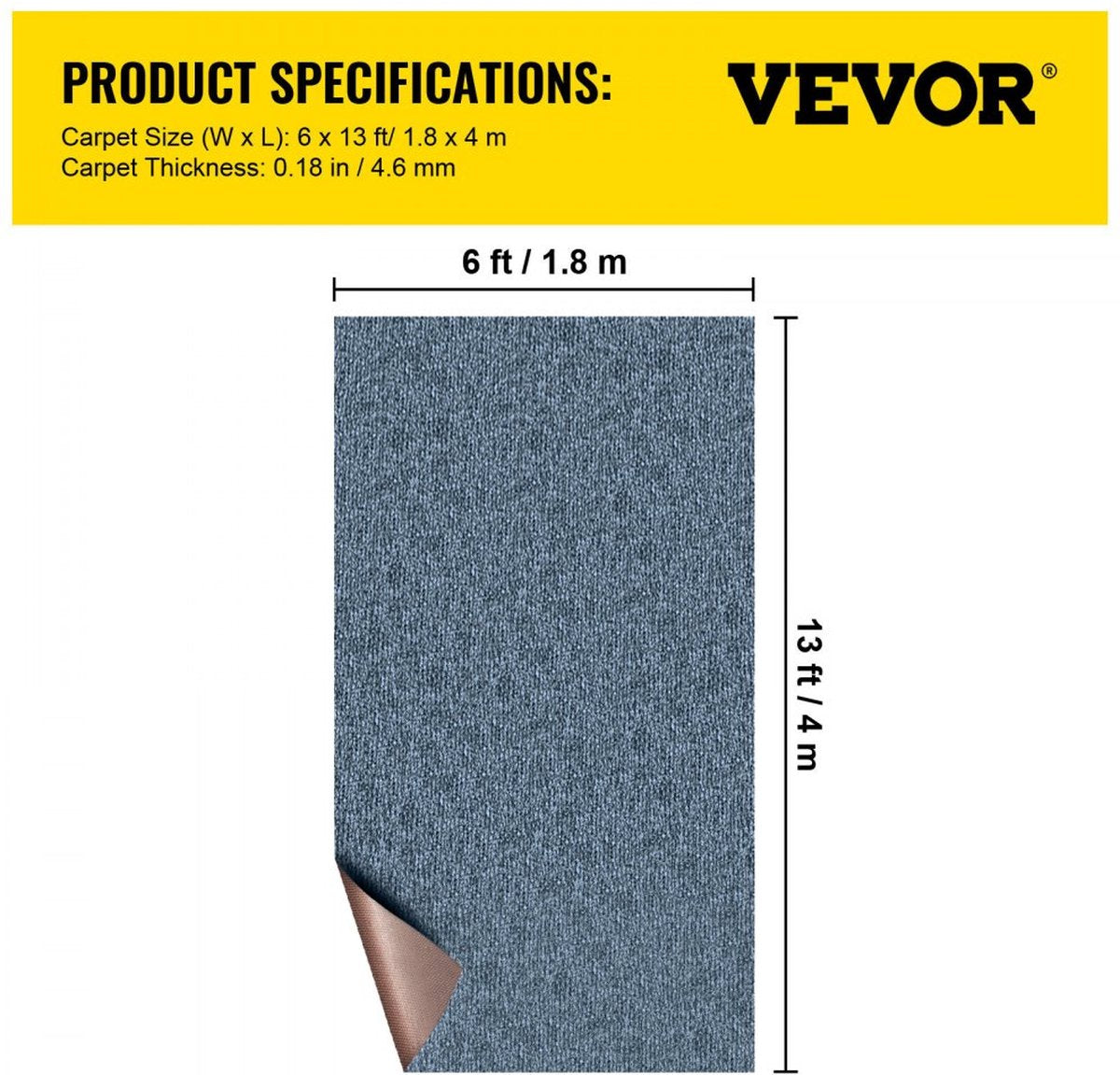 Home Fleece Carpet Solid Color Grey, Bedroom Soft Fluffy Runner Carpet Home 1.8x4 M, Carpet For Indoor Living Room, Nordic Style Carpet Home Carpet Mat Solid Color Carpet Bedside