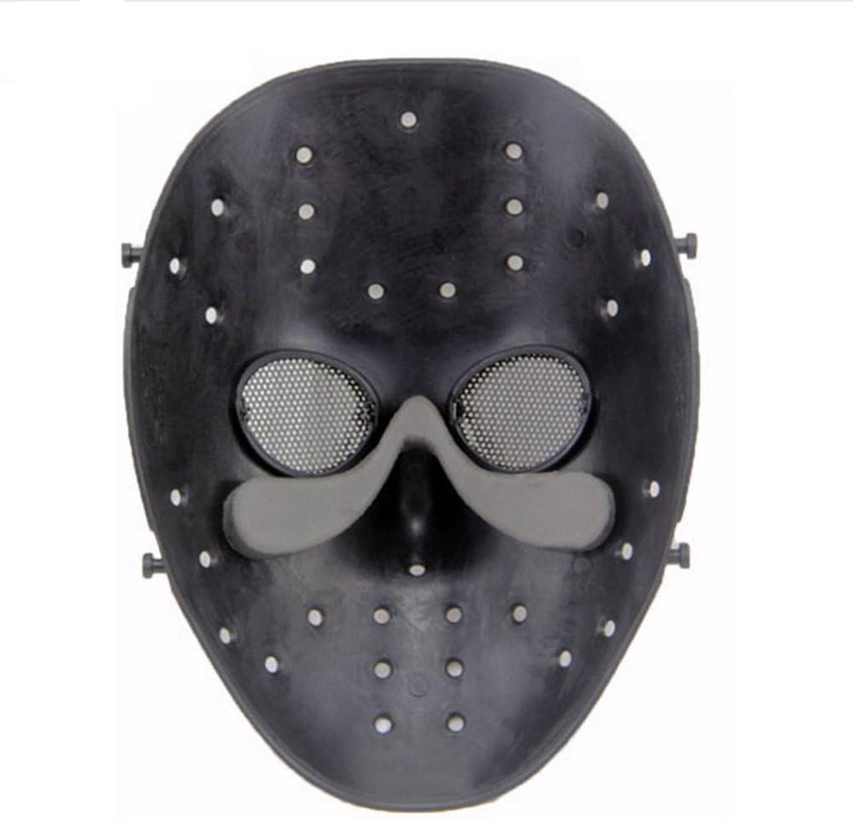 Airsoft Masker - Airsoft Helm - Paintball Masker - Airsoft Bescherming - Airsoft Accessoires - Airsoft Kleding