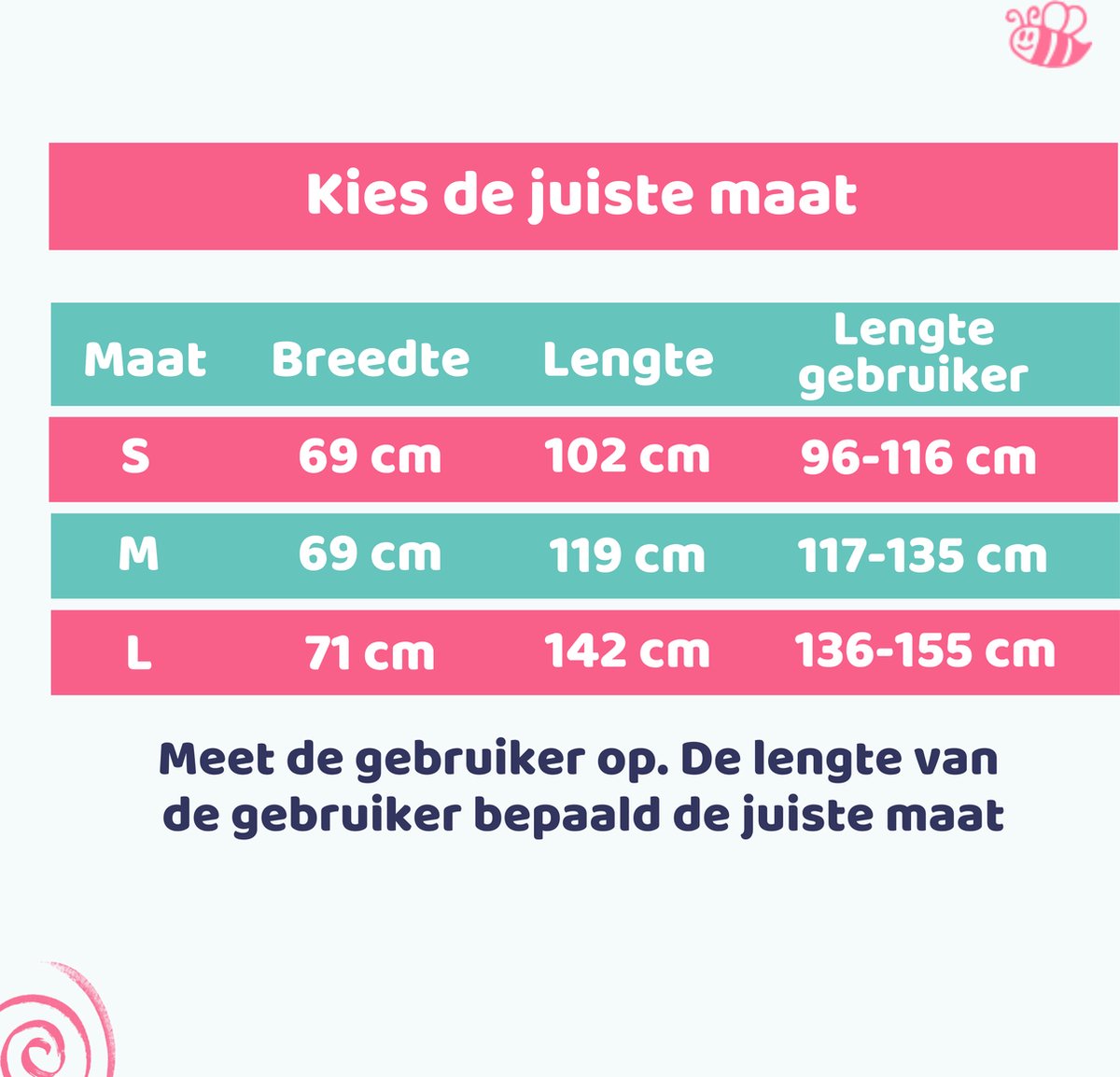 Sensorische Body Sock - Sensory Body Sock - Angst - Verzwaringsdeken - Groen S - Sensorisch Speelgoed - ADHD - Speelgoed - Verzwaringsknuffel - Verzwaringsvest