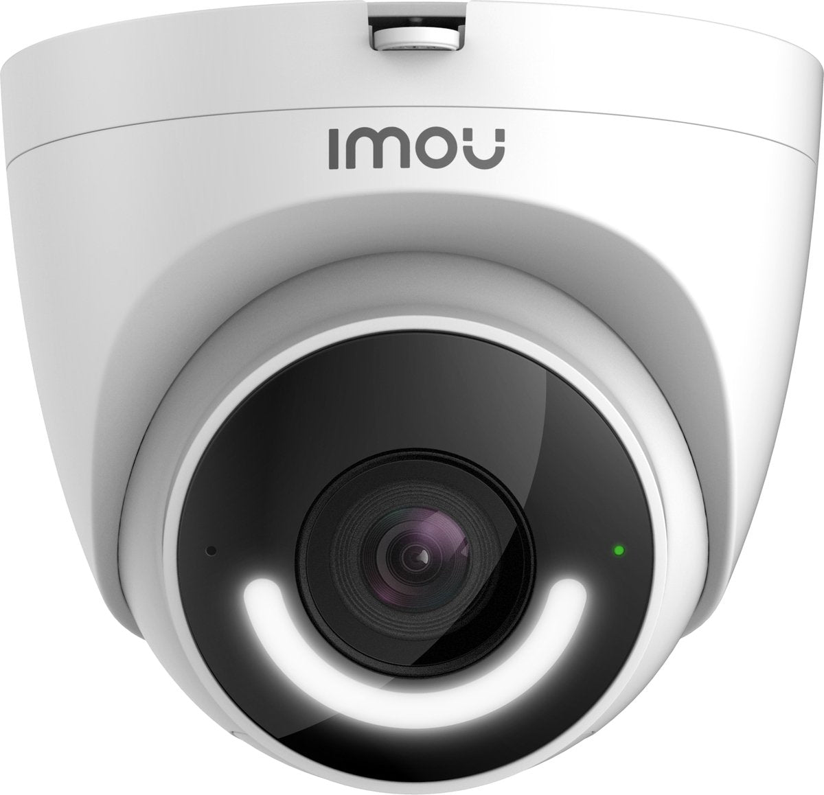 Imou Turret IP-camera - Dome - Outdoor - Full HD (1080p)