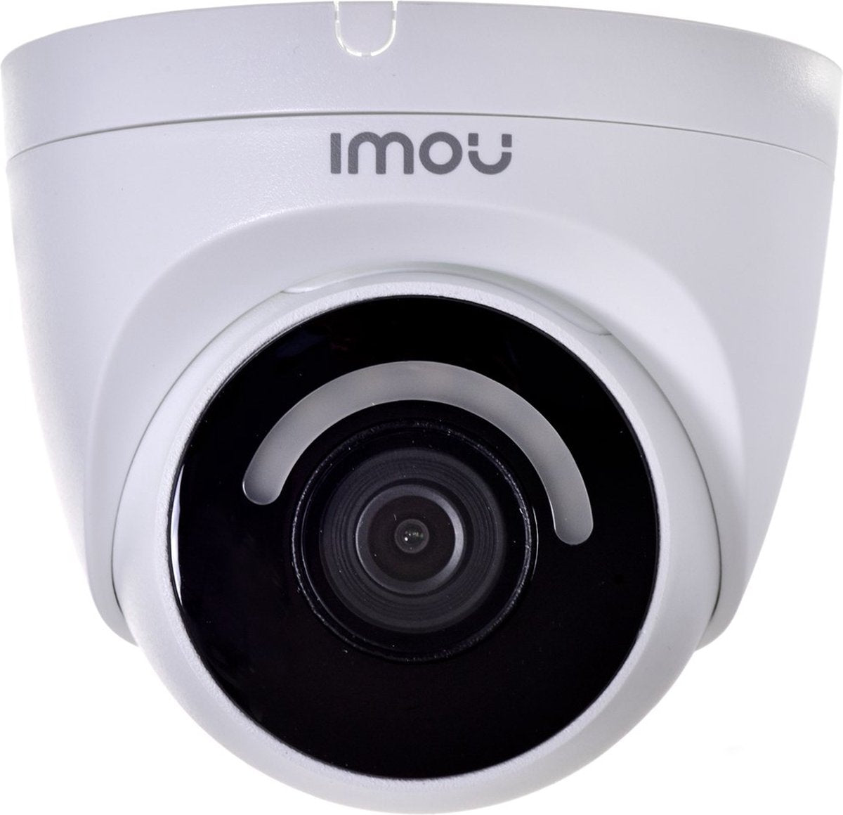 Imou Turret IP-camera - Dome - Outdoor - Full HD (1080p)