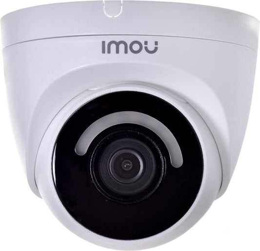 Imou Turret IP-camera - Dome - Outdoor - Full HD (1080p)