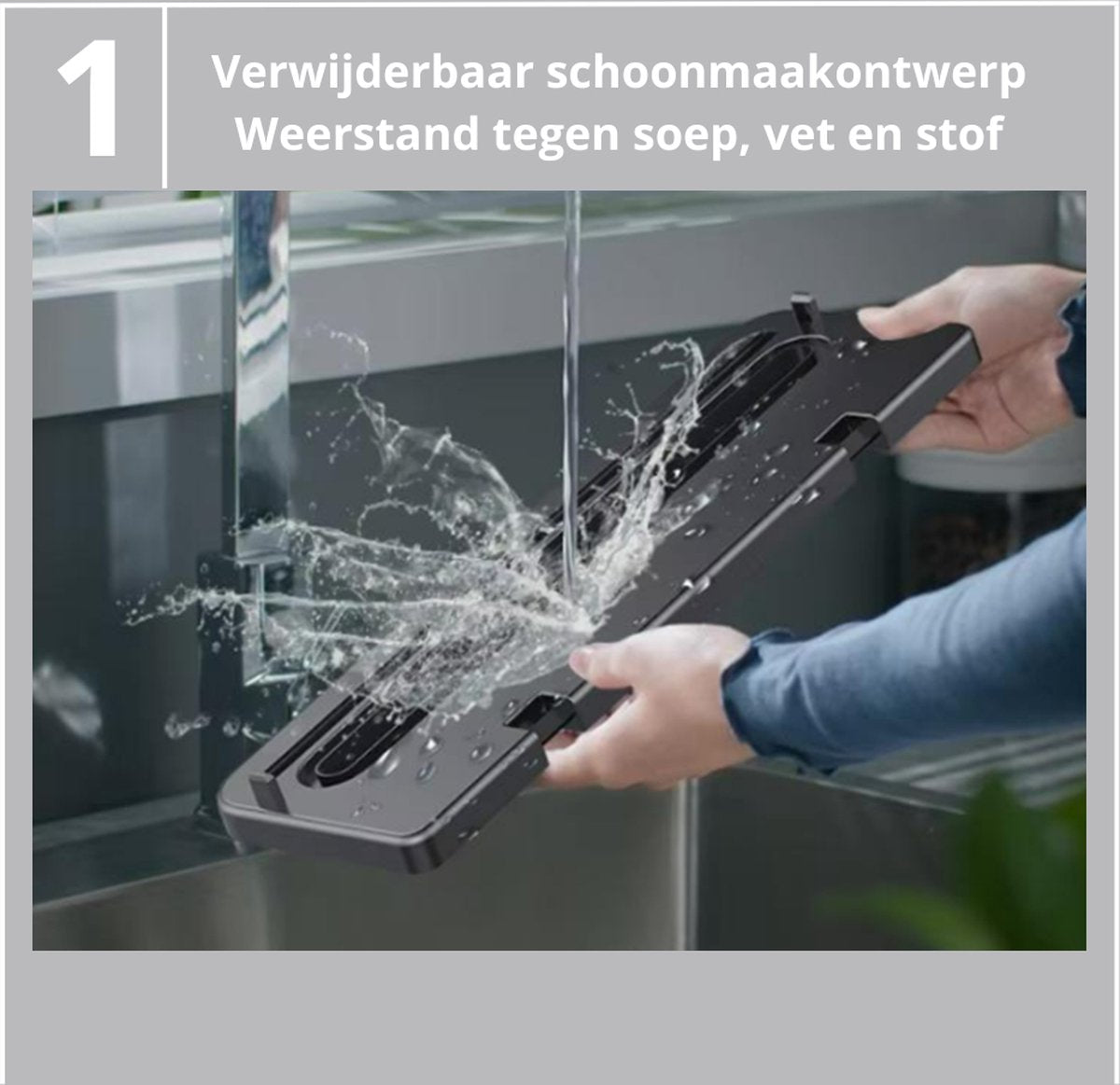 Vacumeermachine - Vacuüm Sealer - Foodsaver - Vacuümmachine met Slangaansluiting - Inclusief Vacuümzakken