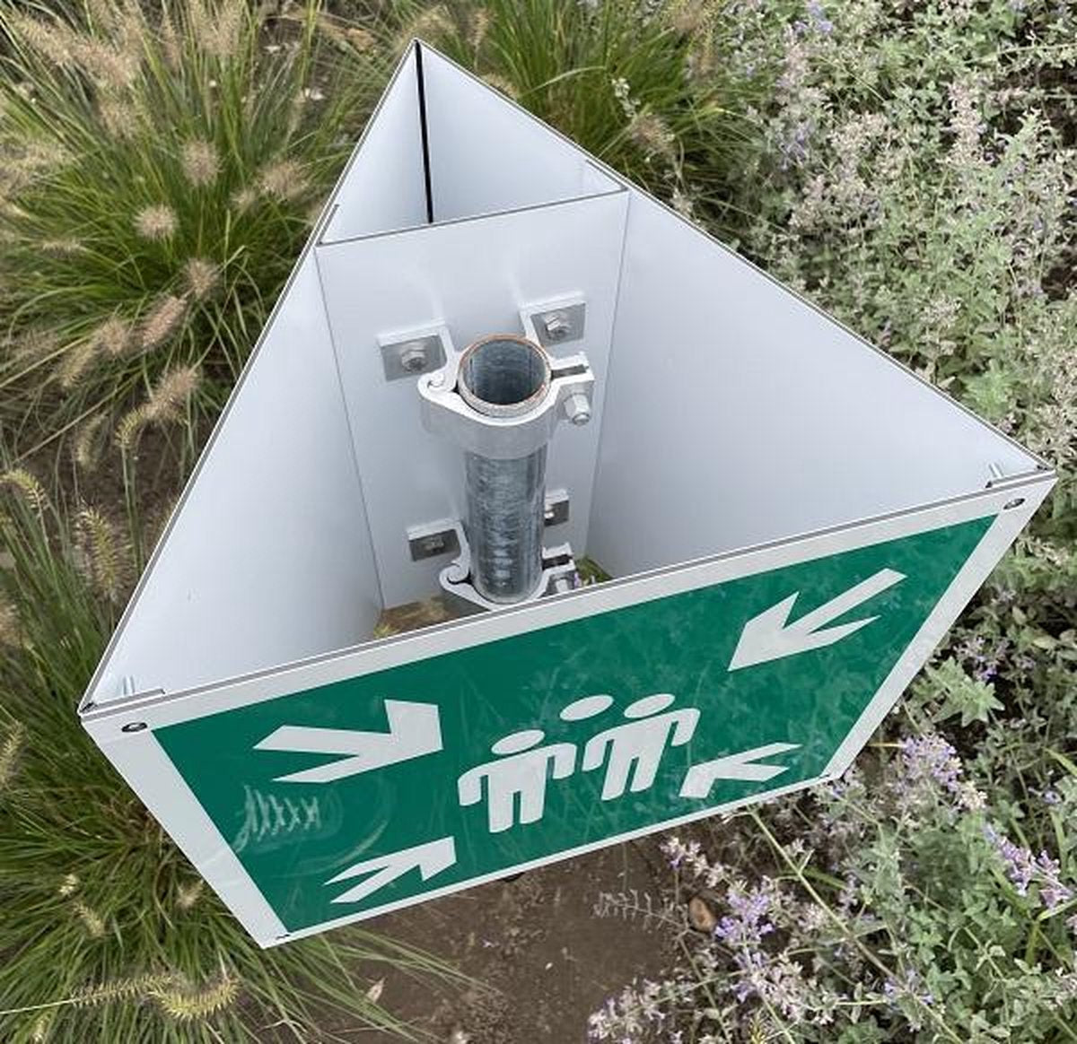 Verzamelpunt bestuur 3d 40