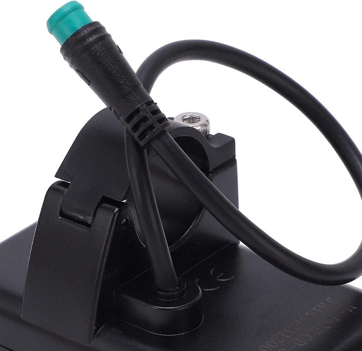 Electric Bicycle LCD Display S866 24V 36V 48V Waterproof Bike Display E-bike Display IP65 Control Panel