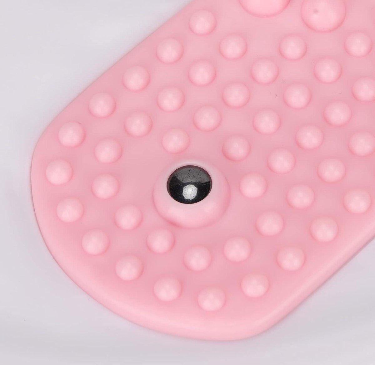 Elektronische Taille Twister met 6 Magneten - Fitness Twister Board voor Body Sculpting Oefeningen met Focus op Taille en Buikspieren - Balance Board voor Armen, Heupen en Dijen