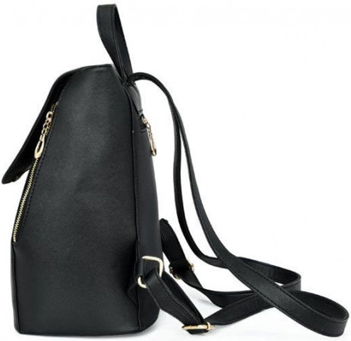 Stylish Large Backpack for Women - Fashion Backpack, Anti-theft, Shoulder Bag, School Backpack, work, vacation, day out, tablet size