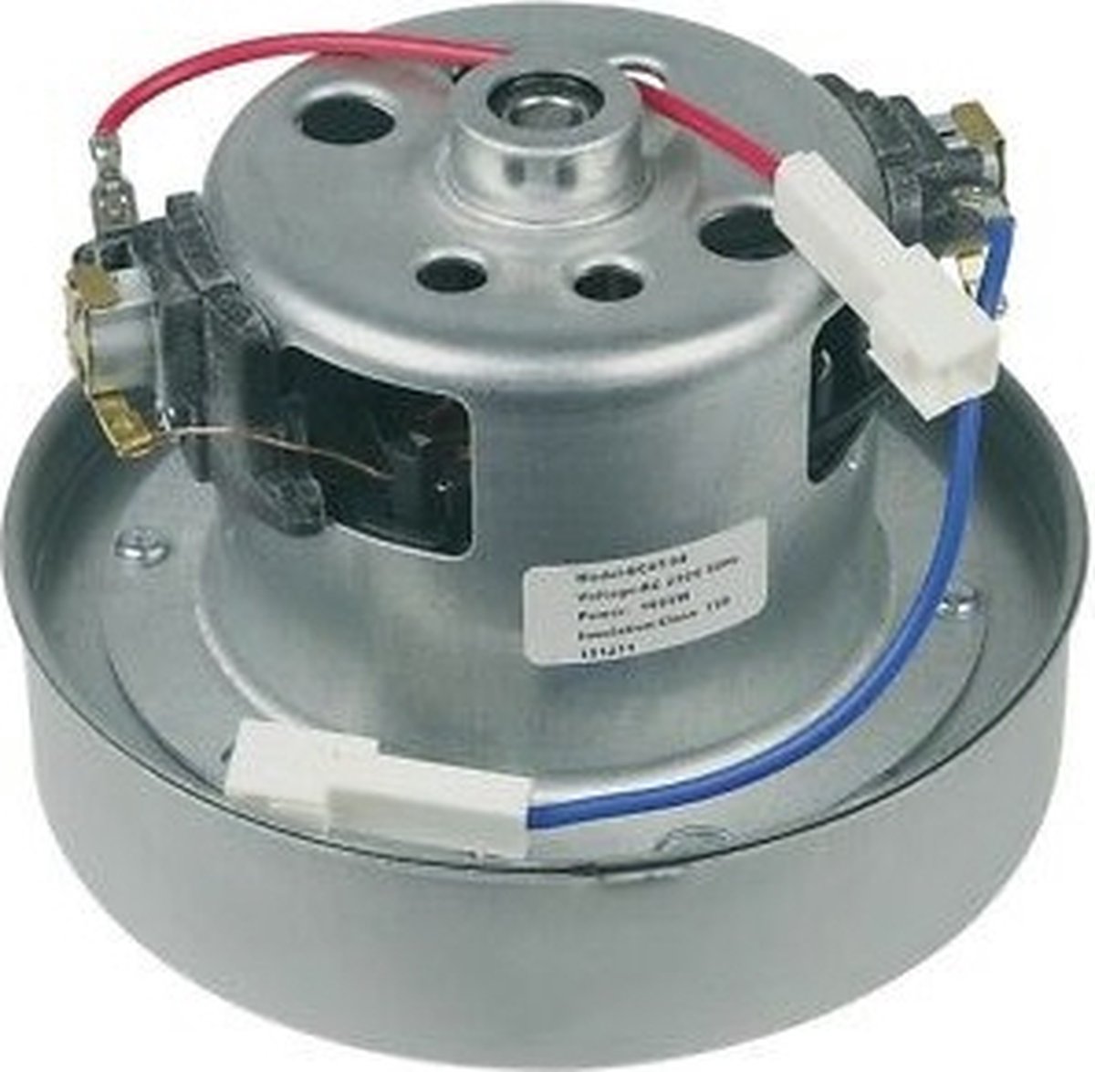 Motor - geschikt Dyson - alternatief voor: DC05, DC08, DC08T, DC11, DC19, DC20, DC21, DC29, DC37.