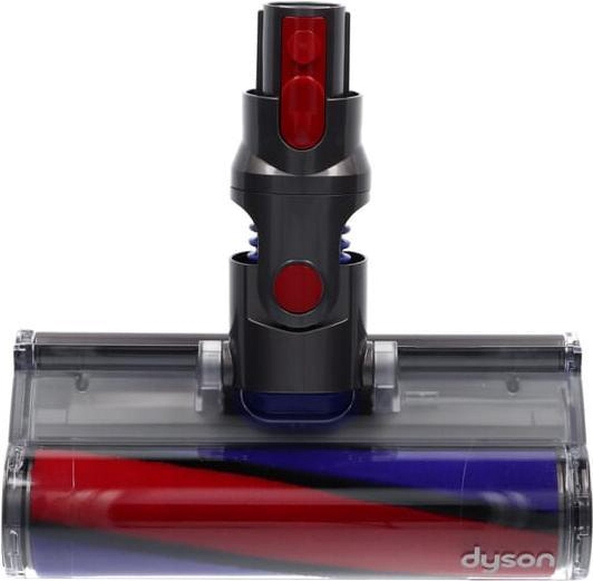Dyson 96648908 Softroller Parket - Stofzuigeronderdeel - Dyson V7, V8, V10 en V11