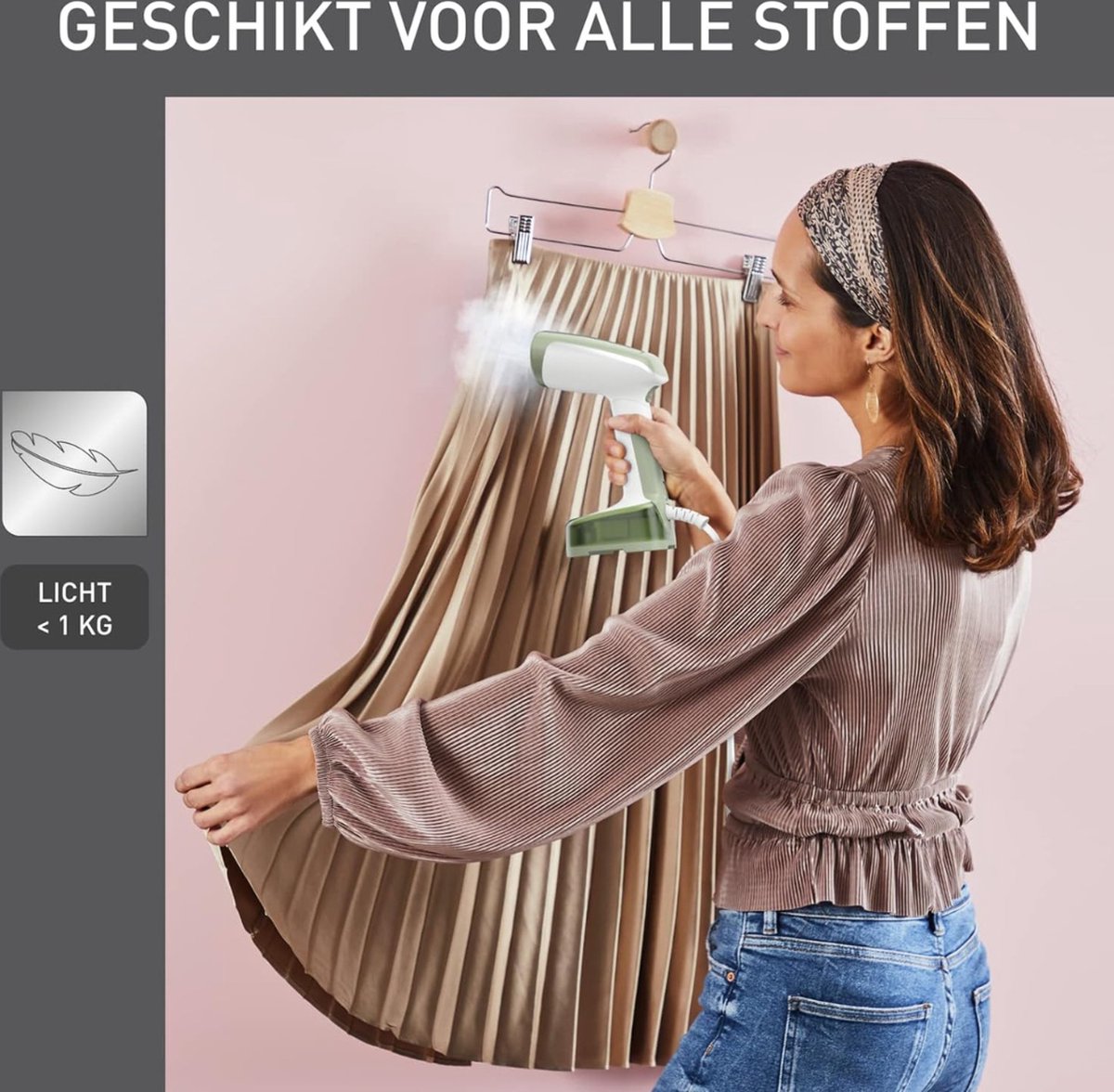 Kledingstomer