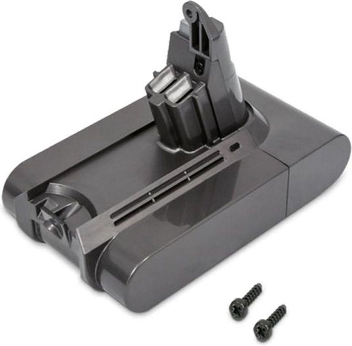 Dyson Originale Li-ion 2100mAh/21.6V Accu voor DC58, DC59 en V6 Serie